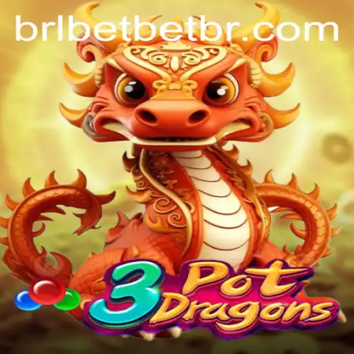 3PotDragons: A Mesmerizing Journey into the World of Fantasy Gaming