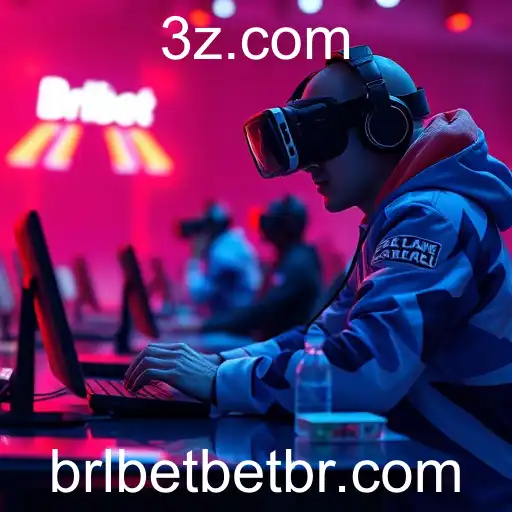Cenário Atual dos Jogos Online no Brasil