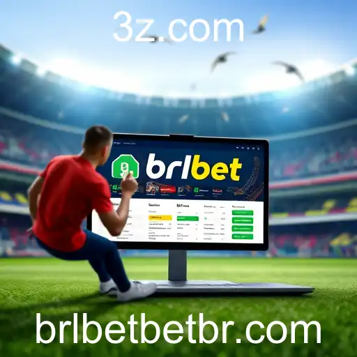 Brlbet: A Transformação do Dinamismo Econômico Digital