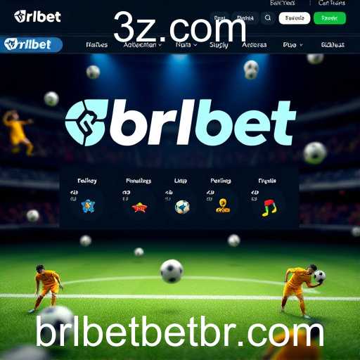 O Crescimento do Brlbet no Mercado de Jogos Online