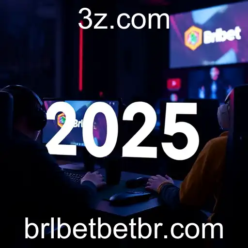 Brlbet e o Crescimento dos Jogos Online no Brasil