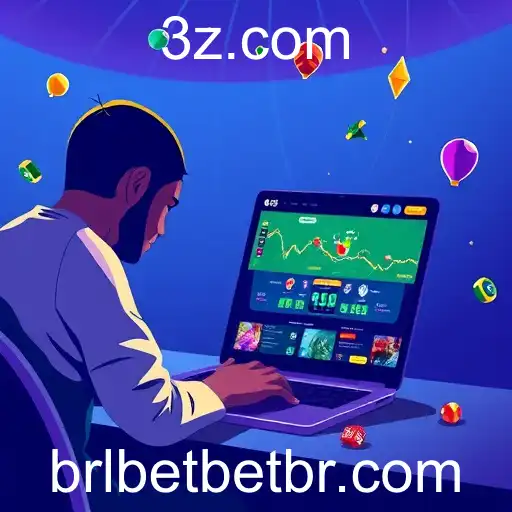Brlbet Inova com Novas Funcionalidades em 2025