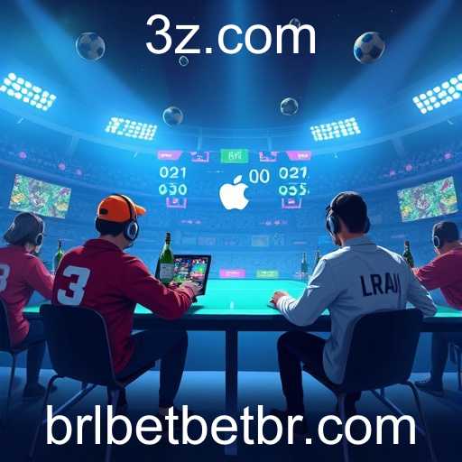 Brlbet: Lançamentos e Tendências do Setor em 2025