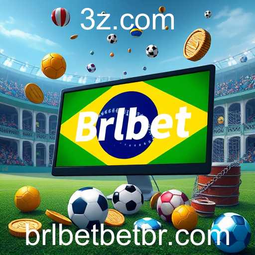 Ascensão do Brlbet no Mercado de Jogos Online