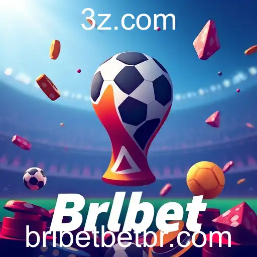 A Revolução dos Jogos Online no Brasil: Brlbet em Ascensão