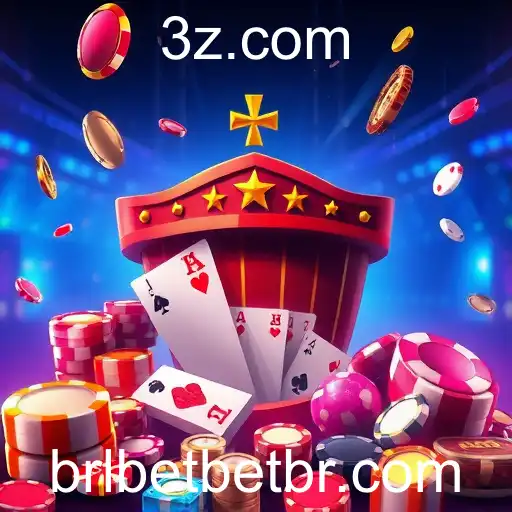 Apostas Online em Alta: O Impacto do Brlbet no Mercado Brasileiro