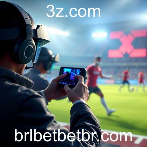 A Ascensão do Brlbet: Tendências e Perspectivas para 2025