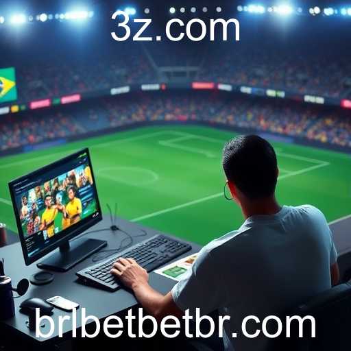 A Evolução do Mercado de Jogos Online no Brasil