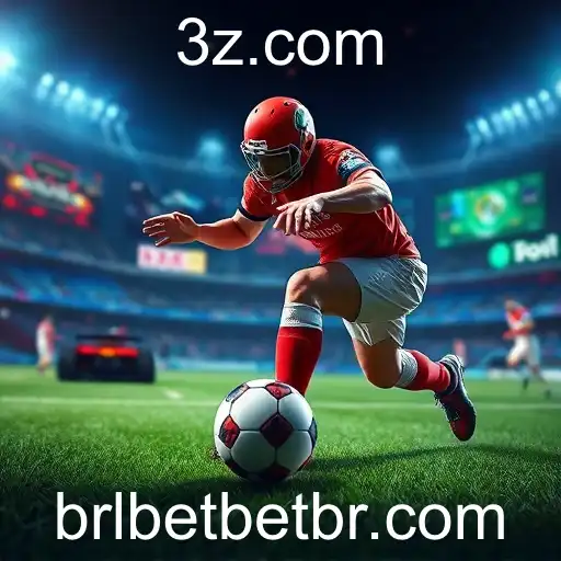 Tendências do Mercado de Jogos Online e o Crescimento do Brlbet
