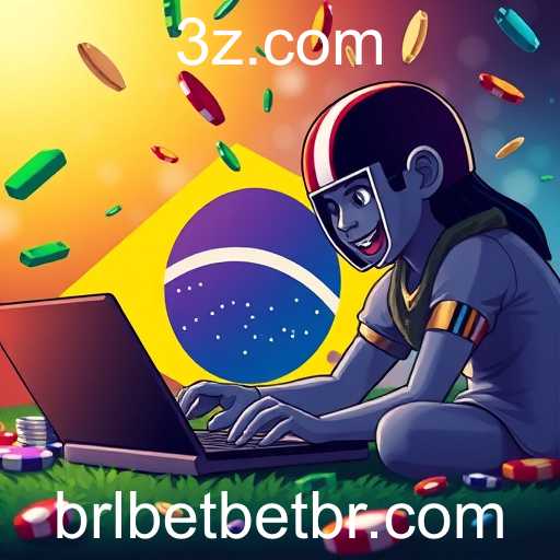 Crescimento dos Jogos Online no Brasil