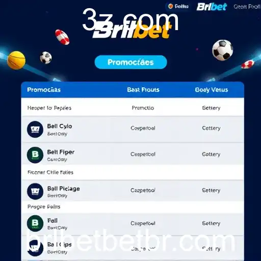 Crescimento do Mercado de Apostas Online no Brasil