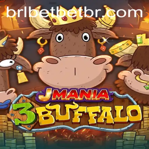 Exploring the Thrilling World of JMania3Buffalo: A Guide to Adventure and Strategy