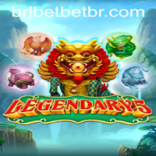 Discover the Epic Adventure of Legendary5