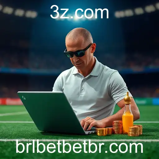 A Ascensão do Mercado de Apostas Online em 2025