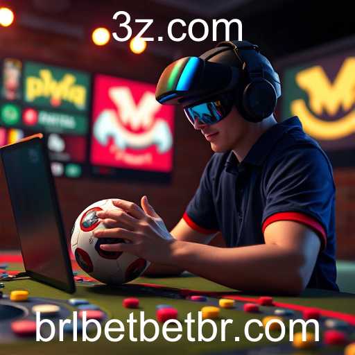 Tendências e Desafios do Cenário de Jogos Online em 2025