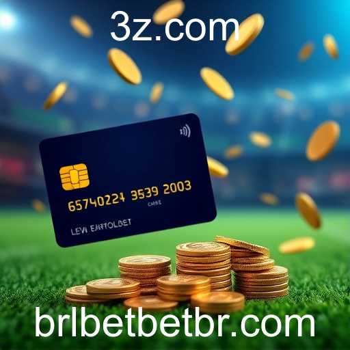 Métodos de Pagamento no Brlbet: Segurança e Diversidade