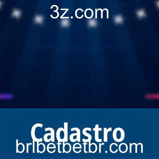 Explorando a Categoria 'Cadastro' no Brlbet: O que Você Precisa Saber