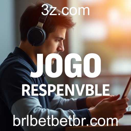 A Importância do Jogo Responsável no Brlbet