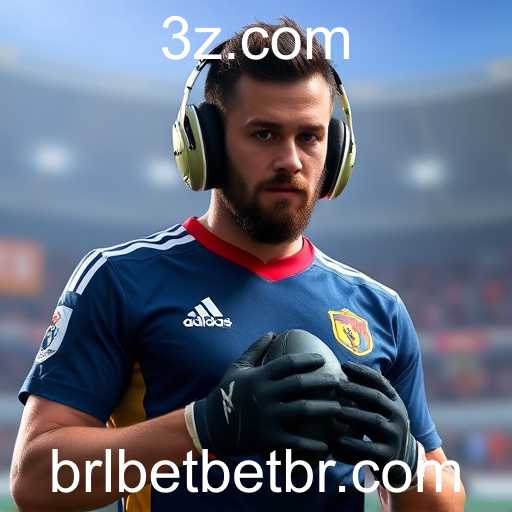 Explorando Apostas Esportivas no BRLBET: Diversão e Estratégia em Jogo